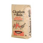 Charbon de bois solide GRILLO’BOIS par 50L