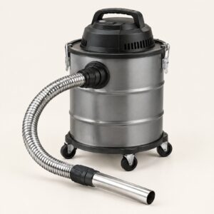 Pack Entretien poêle — aspirateur + ramonage + thermomètre + nettoyant