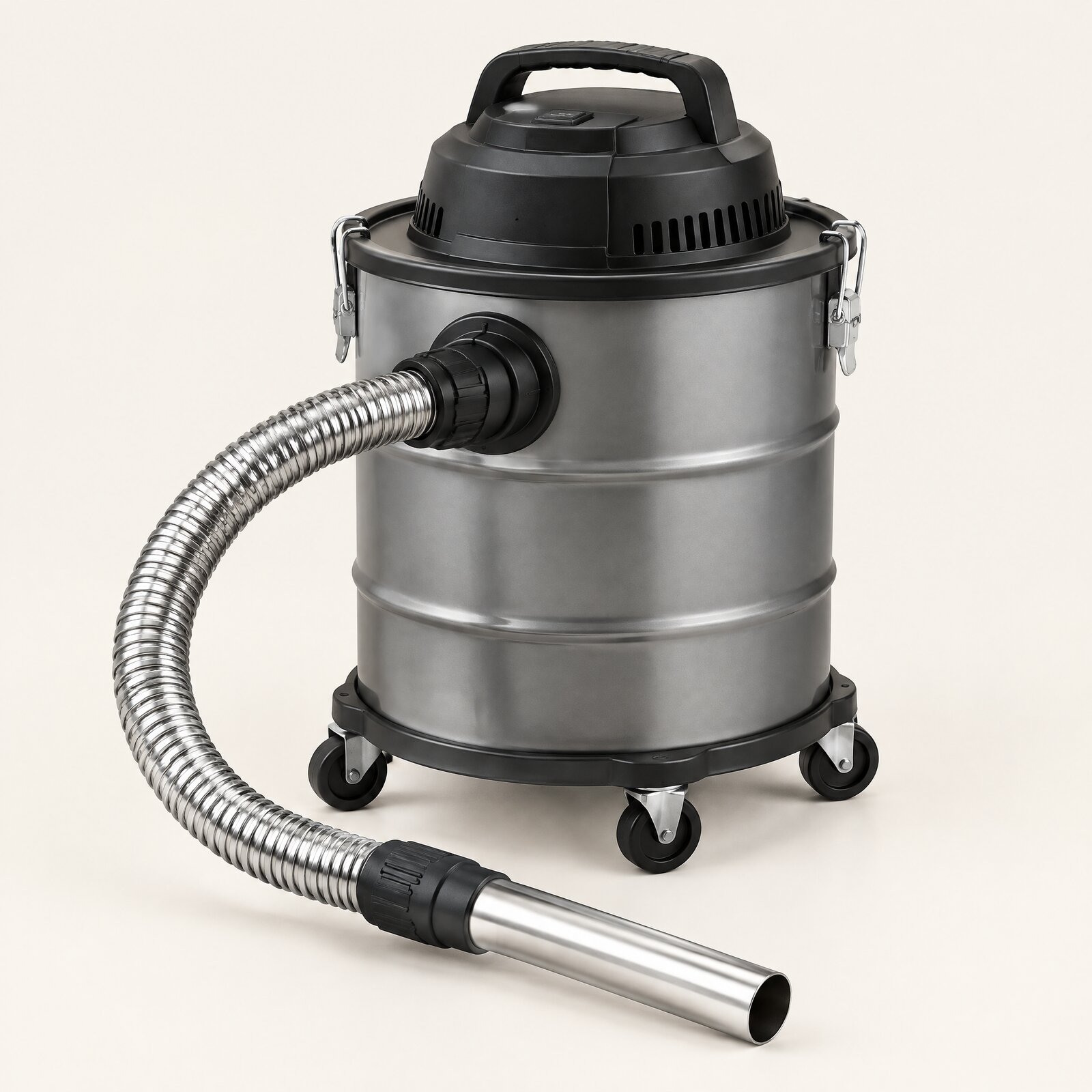 Aspirateur à cendres 20 L — 1 200 W