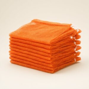 Filets à bûches vides — lot de 10