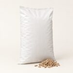 Sac de granulés premium EN+ A1 — 15 kg