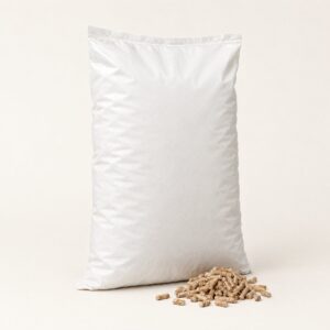 Sac de granulés premium EN+ A1 — 15 kg