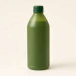 Huile de chaîne biodégradable — 1 L