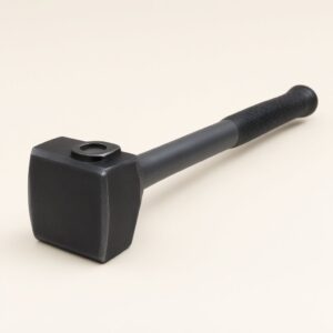 Masse 4 kg — manche fibre 90 cm
