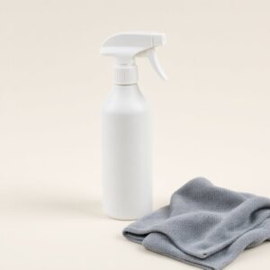 Nettoyant vitre insert & poêle — 500 ml
