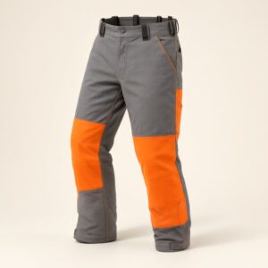 Pantalon anti-coupure classe 1